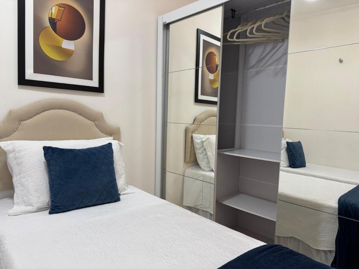 Sn Prime Lofts - Bom Retiro 03 Apartment *